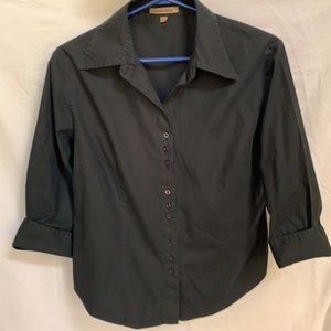 3/$20 Cotton 3/4 sleeve shirt